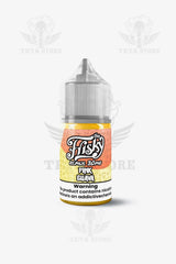 Frisky -REMIX PINK GUAVA