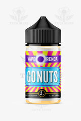 Five Pawns-Go nuts