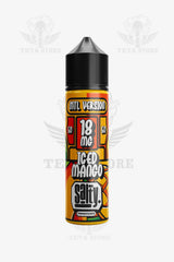 SALTY- ICED MANGO SUPER COOL