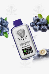 Cool play 32,000 puff 5 NICOTINE E-LIQUID 30ML