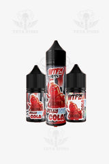 WTF!? -JELLY COLA ICE