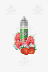 FRISKY - strawberry watermelon SUPERCOOL