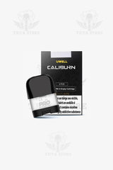 UWELL-CALIBURN X CART