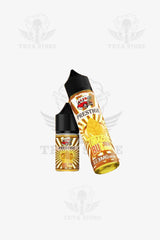 PRESTIGE - tobacco butter oast