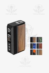 Drag 4 mod