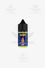 Mirage - tobacci caramel nuts