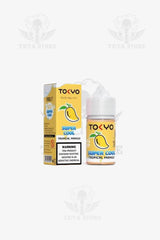 tokyo -SUPERCOOL TROPICAL MANGO