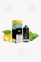 AL FAKHER - LEMON MINT