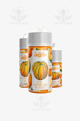 SPRINKLES - ice cantaloupe