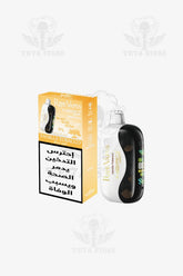 باندرول Ripe vapes🔥40k 20NIC
