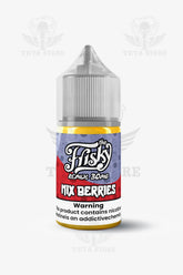 Frisky-Remix Mix Berries