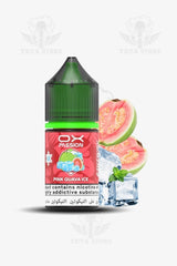 ox passion-PINK GUAVA ICE