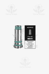 VOOPOO ITO m1 coil