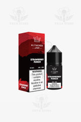 AL FAKHER - STRAWBERRY PUNCH