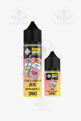 Mirage - joy -pink lemonade