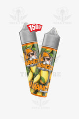 MANGOZ - MANGO BANANA