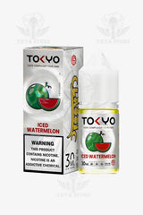 TOKYO-CLASSIC ICED WATERMELON