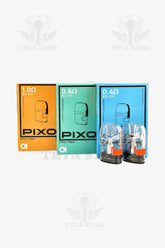 Aspire Pixo Cartridge