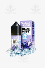 Sucker punch - blue mist super cool salt