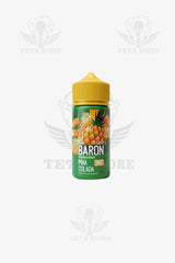 Baron - pinacolada