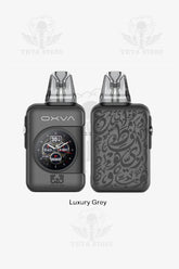 OXVA XLIM SQ2 PRO OZO POD - اوكسفا اكسليم اس كيو برو2 بود