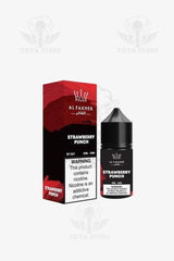 AL FAKHER- WATERMELON STRAWBERRY