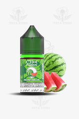 ox passion-secret melon