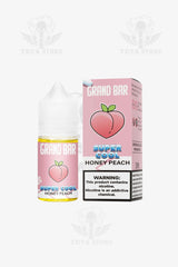 GRAND BAR-SUPER COOL HONEY PEACH