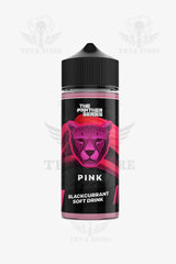 Pinkpanther - soft drink
