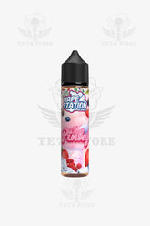 vape station-pinky