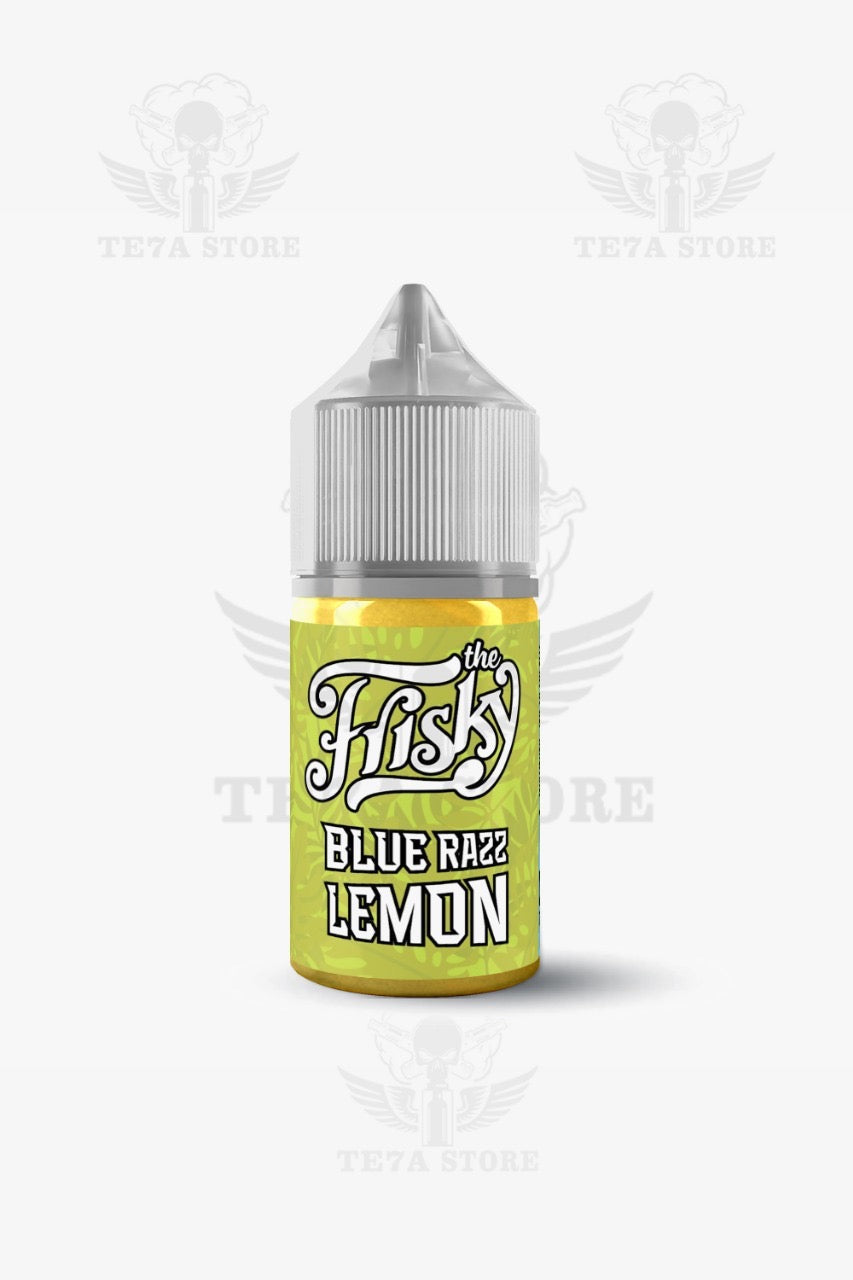 Frisky -blue razz lemon SUPERCOOL Te7a Store Frisky -blue razz lemon SUPERCOOL Te7a Store