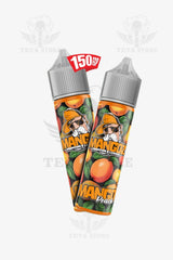 MANGOZ - MANGO ORANGE