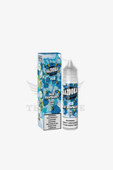 Bazooka - Blue Raspberry ICE