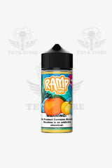 Ramp - Breeze Mandarin Orange Ice Juice