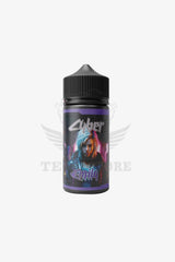 CYBER -Emily grape ice