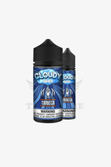 Cloudy - Halo Tribeca