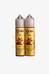 Euro - tobacco cream