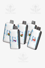 TOKYO ADJUST COOL 50K PUFFS | طوكيو ديسبوزابل ٥٠ الف نفس