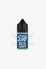 FRISKY - ice grape SUPERCOOL