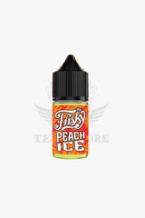 FRISKY - peach ice SUPERCOOL