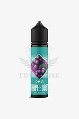 Dollar Fruits-Grape Boost