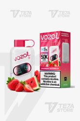 VOZOL Star Click 50K Disposable Vape