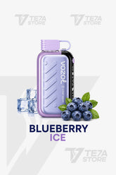 VOZOL GEAR & ICE 50k 50mg