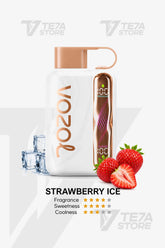 VOZOL Star 40K PUFFS | ڤوزول ستار ٤٠٠٠٠ نفس