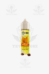 Euro - Tobaco almond