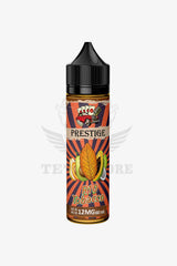 PRESTIGE - R10 tobacco