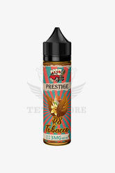 PRESTIGE - R8 tobacco