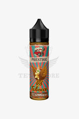 PRESTIGE - R8 tobacco