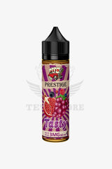 PRESTIGE - Tasty & ice