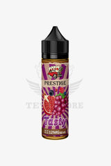 PRESTIGE - Tasty & ice